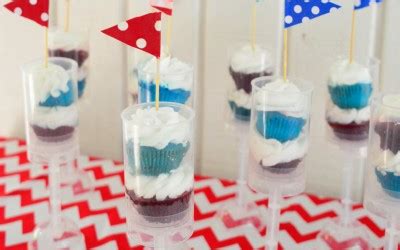 Easy Does It Quick Th Of July Ideas Mississippi Magazine