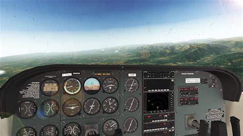 ᐉ Descargar Rfs Real Flight Simulator Mod V228 Apk Obb Full Game