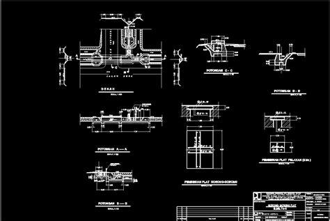 Pipe Culvert Dwg Block For Autocad Designs Cad