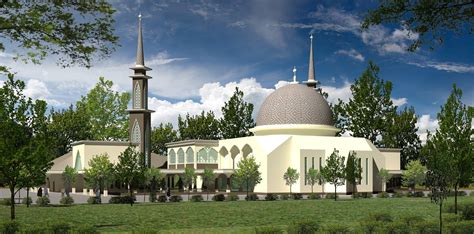 Prima homes bandar seri putra. Masjid Bandar Seri Putra, Bangi: Lakaran Perspektif Masjid ...