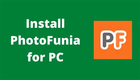 Photofunia For Pc Windows 10 8 7 And Mac Download Free