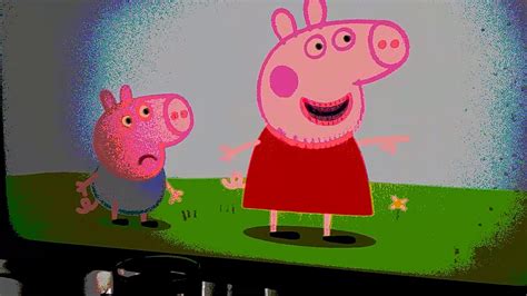 Peppa Pig Edit Try Not To Laugh Youtube