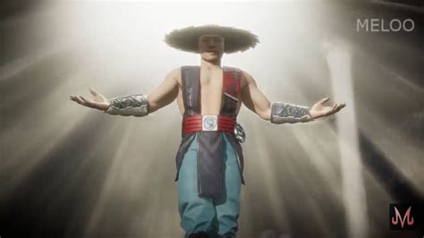 231 Best Kung Lao Images On Pholder Mortal Kombat Mortalkombatleaks