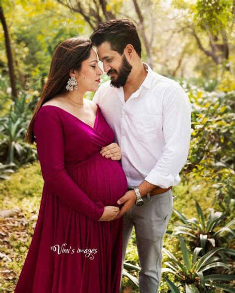 Thematic Pregnancy Photoshoot In Delhi Ncr By Vinus Images