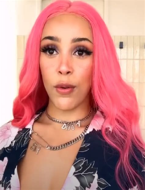 Doja Cat House In Beverly Hills Inside Viewnet Worth And More
