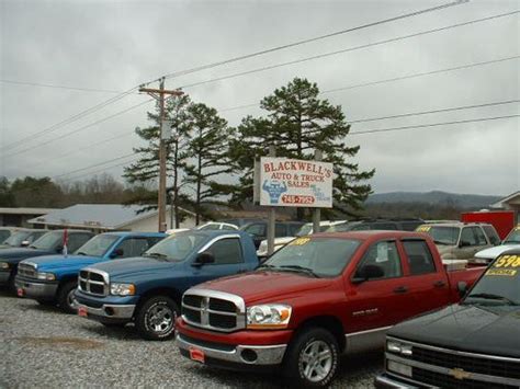 There are a few different ways you can buy a policy. Blackwell's Auto & Truck Sales : BLAIRSVILLE, GA 30512 ...
