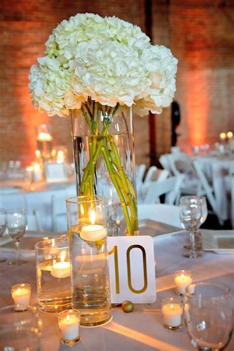 20 white hydrangeas wedding ideas deer pearl flowers