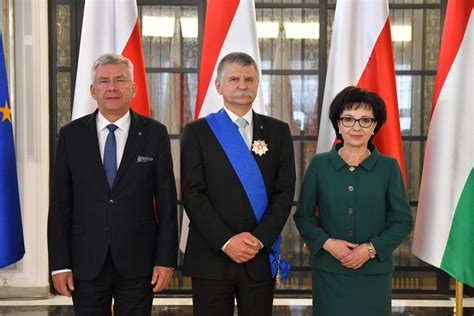 Dotychczas najczęsciej w tym temacie głos. Elżbieta Witek (@elzbietawitek) | Twitter