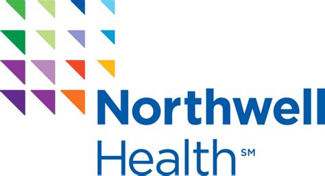 Professional,creative and modern logo represent mobile health news.the logo suitable for businesses related to blog, health, mobile, . Northwell Health: compañía sobre el cuidado de la salud ...