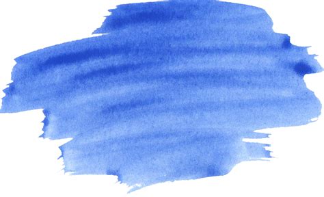 Brush Stroke Watercolor Png Png All