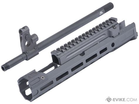Dytac Slr Rifleworks Ion Light M Lok Conversion Kit For Ghk Ak Series