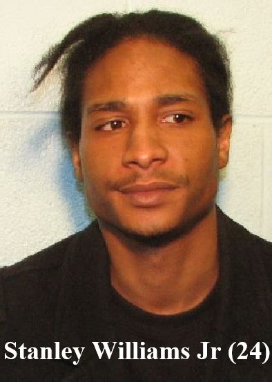 Flint Man Charged After Allegedly Shooting Gun Into Air