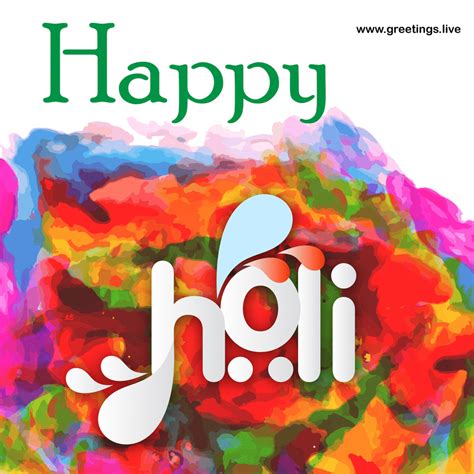 Download and use 1,000+ holi stock photos for free. Greetings.Live*Free Daily Greetings Pictures Festival GIF Images: happy holi animated gif wishes ...