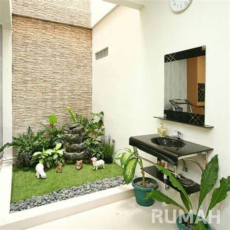 Desain ruang tamu rumah klasik minimalis ala jepang 11. 1,321 Likes, 32 Comments - Tabloid RUMAH (@tabloidrumah ...