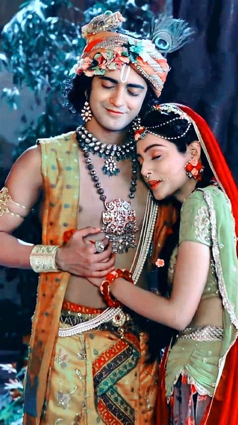 Incredible Compilation Of Radha Krishna Serial Images Over 999 Images