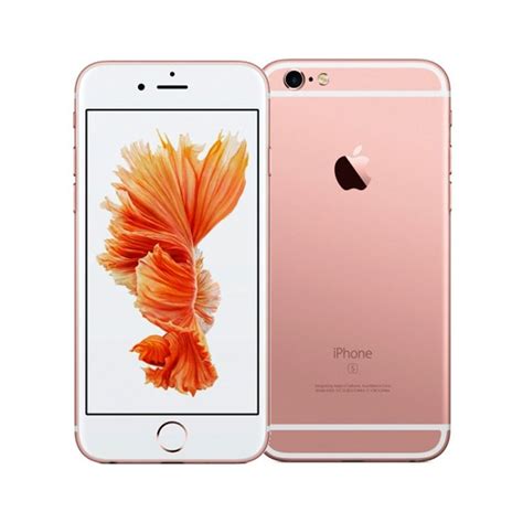 Price list of all apple mobile phones in india with specifications and features from different online stores at 91mobiles. Buy Apple, iPhone 6S 64GB, Rose Gold, Best Price, Online ...