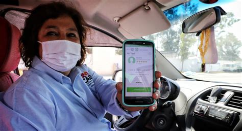Mi Taxi La App Que Funciona Como Uber Y Didi Pero Sin Comisiones Para