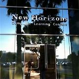 New Horizons Training Classes Images