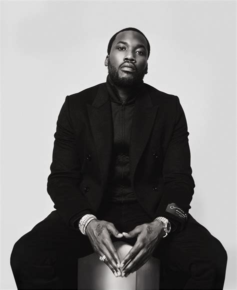 How Philly Rapper Meek Mill Became A Movement