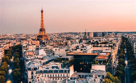 50 Fotos De Paris Para Se Apaixonar Ainda Mais Pela Cidade Luz