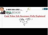 High Cash Value Whole Life Insurance Pictures