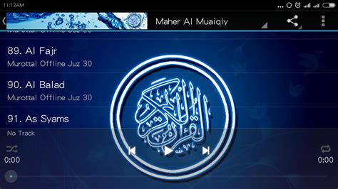 You can choose the al quran juz 13 full audio ( offline ) apk version that suits your phone, tablet, tv. Murottal Al Quran 30 Juz for Android - APK Download