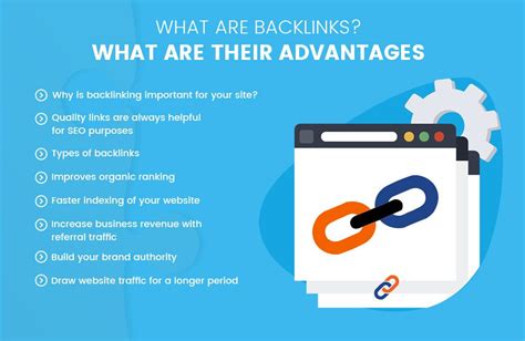 What Are Backlinks For Seo And Types Of Backlinks Backlinks Digital