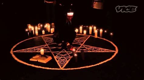 Maxresdefault  Satanic Rituals Witch Magic The Secret Book