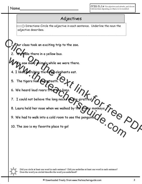Free Printouts And Worksheets