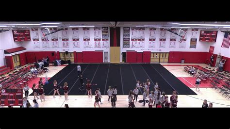 Cheer Competition Youtube