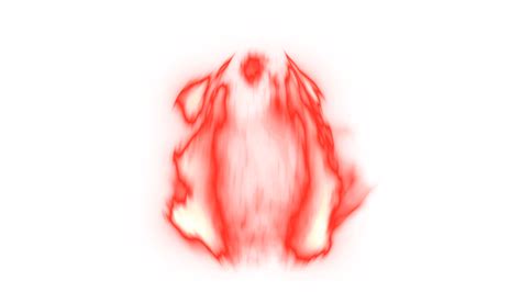 Dbz Aura Png Isolated Hd Png Mart