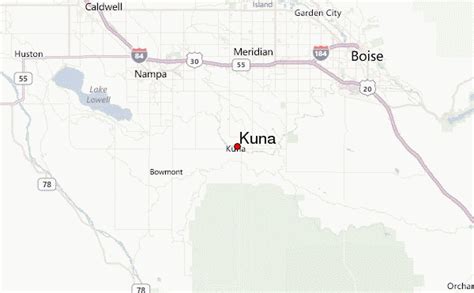 Guía Urbano De Kuna