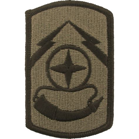 Army Unit Patch 174th Infantry Brigade Ocp Ocp Unit Patches