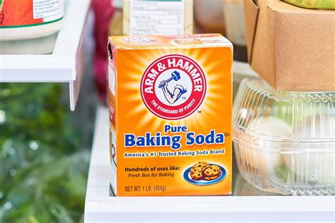 10 More Things You Can Clean With Baking Soda The Kitchn
