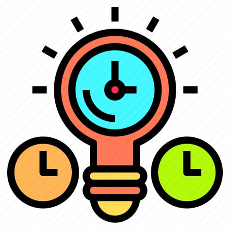 Deadline, development, happy, idea, lesson, organization, together icon