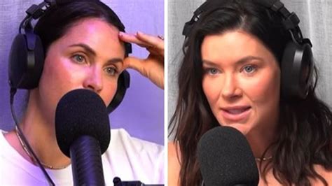 Life Uncut Podcast Hosts Stunned By Sex ‘bombshell In Jaw Dropping Listener Dilemma The Mercury
