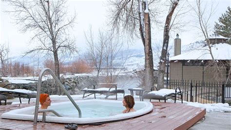 5 Nevada Resort Hot Springs To Explore And Learn