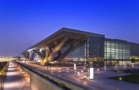 Qatar National Convention Centre Doha Qatar Convention Center