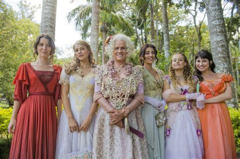 Conheça O Elenco De Orgulho E Paixão Sua Nova Novela Das 6 Orgulho E Paixão Gshow