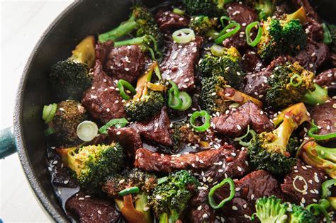 Best Beef Broccoli Recipe Recipe Easy Beef And Broccoli Beef