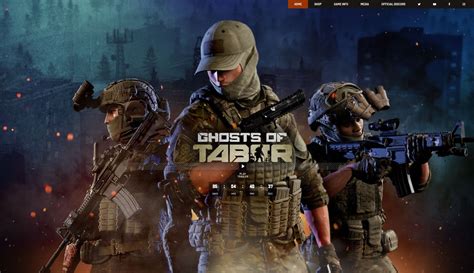 VR Tarkov Is Great - Ghosts of Tabor Review - Tarkov VR — Reality