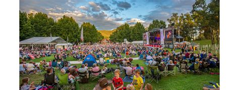 2018 Tamworth Country Music Festival Something For Everyone Go55s