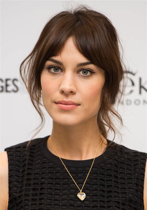 Tips To Grow Out Bangs Popsugar Beauty