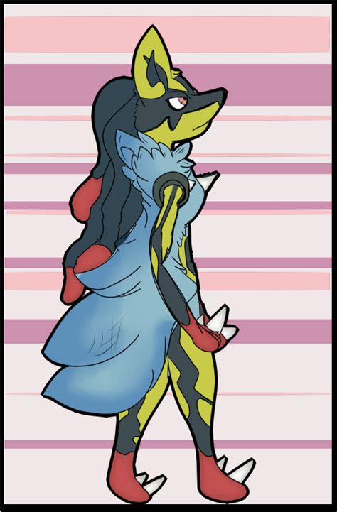 Pokémon tcg online is a free program. Shiny Mega Lucario by Shadow-pikachu7 on DeviantArt