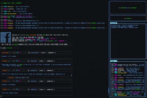 Check spelling or type a new query. Top 20 Hacking Games every Gamer must play