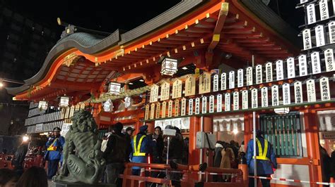 Top 10 Traditions Of Celebrating New Years In Japan