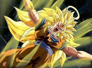 We've gathered more than 5 million images uploaded by our. DRAGON BALL Z COOL PICS: COOL PIC OF GOKU SSJ3