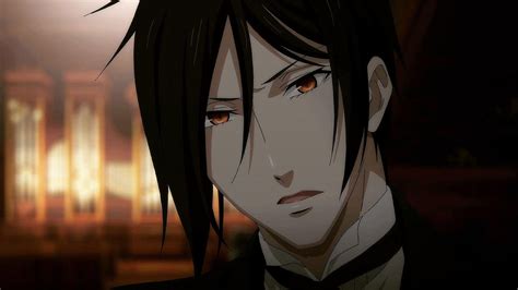 Black Butler Season One Anime Review Pinned Up Ink