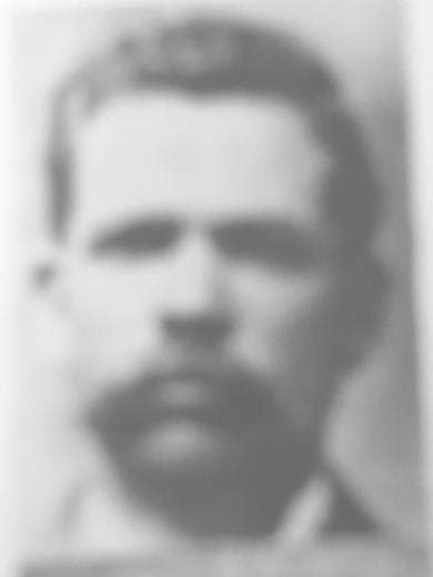 James Ernest Dewey Church History Biographical Database