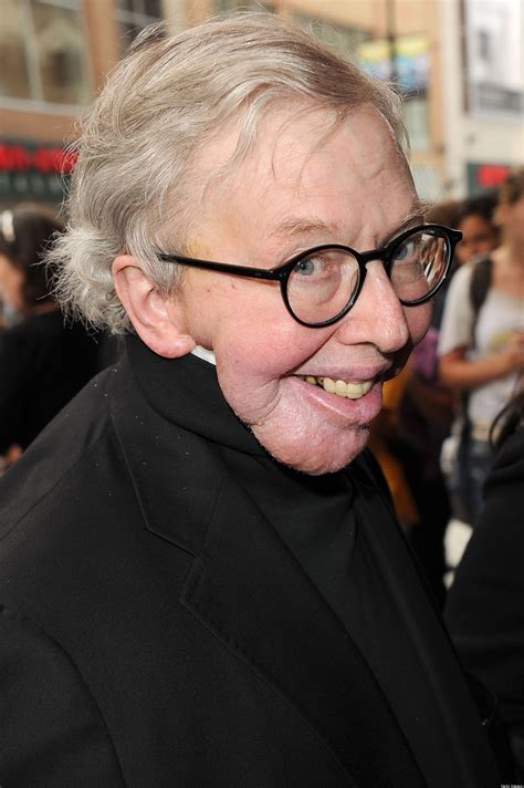 Roger Ebert A Health History Of The Iconic Movie Critic Huffpost